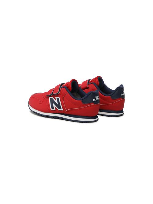 NEW BALANCE 500 Hook & Loop Bambino NEW BALANCE | PV500TN1